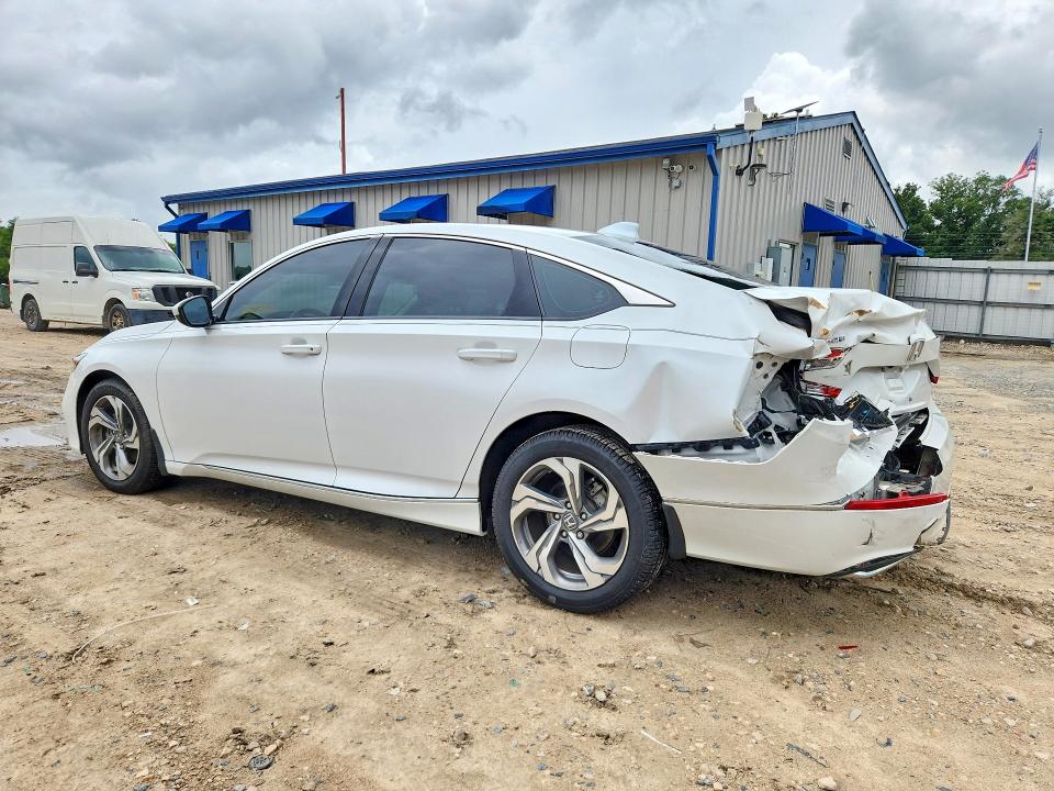 Aukcja sprzedaży 2020 Honda Accord, vin: 1HGCV1F42LA096793, numer aukcji: 57747066