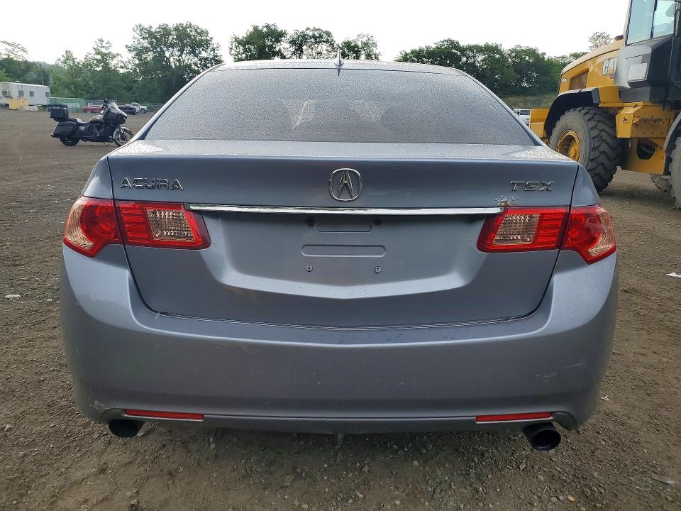 Продажа на аукционе авто 2012 Acura Tsx, vin: JH4CU2F42CC013423, номер лота: 57229536