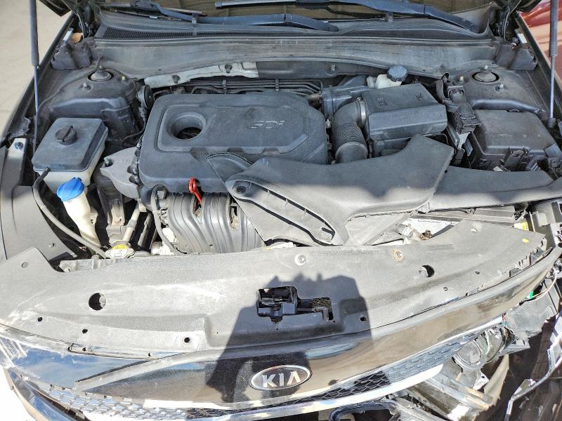 Aukcja sprzedaży 2018 Kia Optima, vin: 5XXGT4L30JG257839, numer aukcji: 56107276