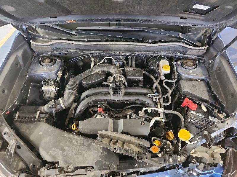 Aukcja sprzedaży 2018 Subaru Forester, vin: JF2SJAJC2JH423977, numer aukcji: 57636306