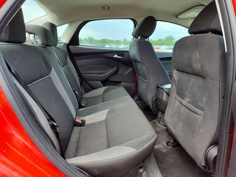 Продаж на аукціоні авто 2014 Ford Focus, vin: 1FADP3F21EL304991, номер лоту: 57384846