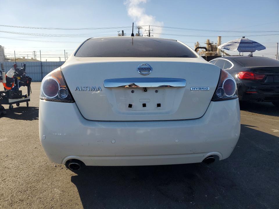 Aukcja sprzedaży 2010 Nissan Altima, vin: 1N4CL2AP9AC166583, numer aukcji: 57767086