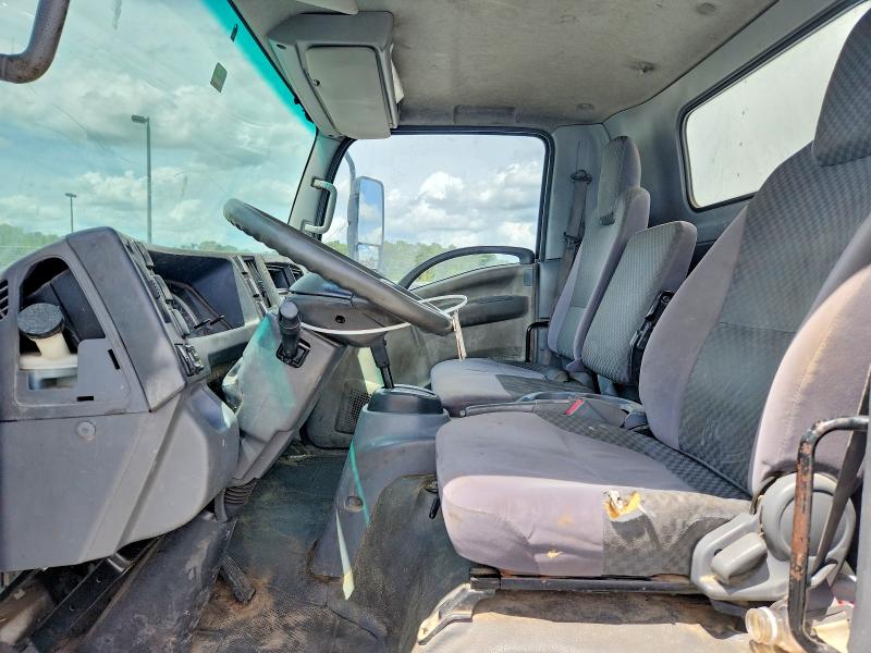 Продажа на аукционе авто 2014 Isuzu Npr Hd, vin: JALC4W168E7004494, номер лота: 56371186