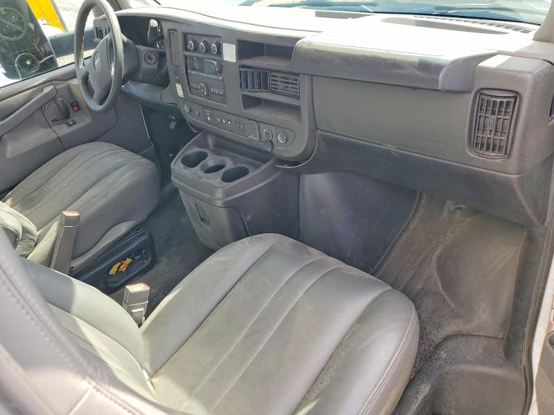 Aukcja sprzedaży 2022 Gmc Savana Box, vin: 7GZ37TC73NN006360, numer aukcji: 47447716