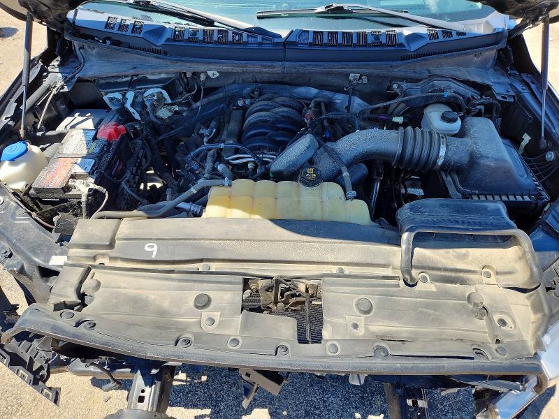 Продаж на аукціоні авто 2020 Ford F150, vin: 1FTFX1E5XLKD59767, номер лоту: 57302506