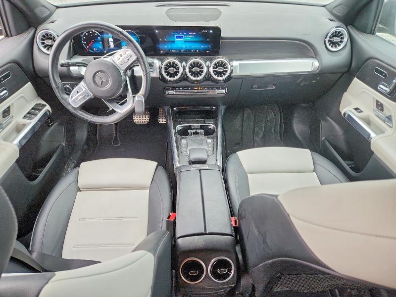 Aukcja sprzedaży 2023 Mercedes-benz Glb, vin: W1N4M4GB1PW278734, numer aukcji: 57350816