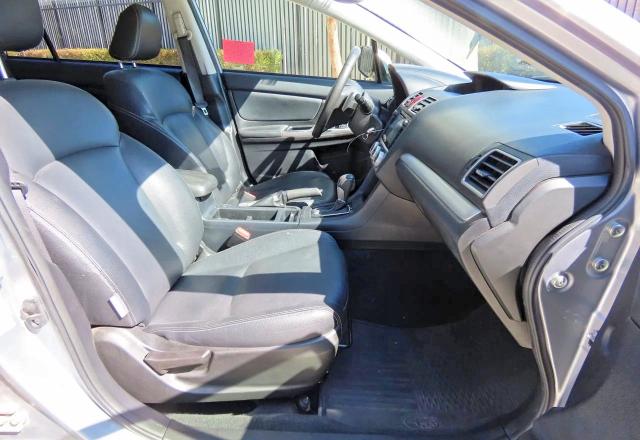 Auction sale of the 2015 Subaru Xv Crosstrek, vin: JF2GPAMC2F8300073, lot number: 58125606