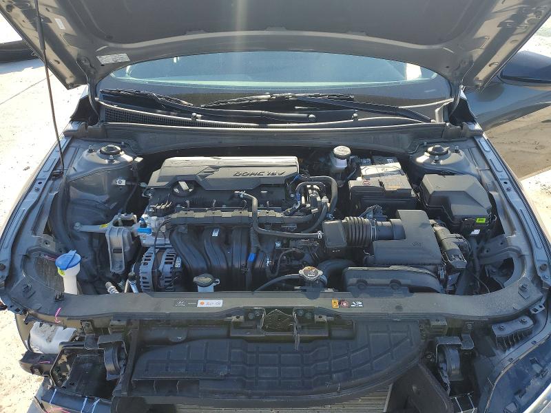 2026 Hyundai Elantra მანქანა იყიდება აუქციონზე, vin: KMHLM4DG0TU135391, აუქციონის ნომერი: 56275986