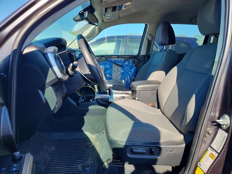 54945466 :رقم المزاد ، 3TMCZ5AN2NM472571 vin ، 2022 Toyota Tacoma مزاد بيع