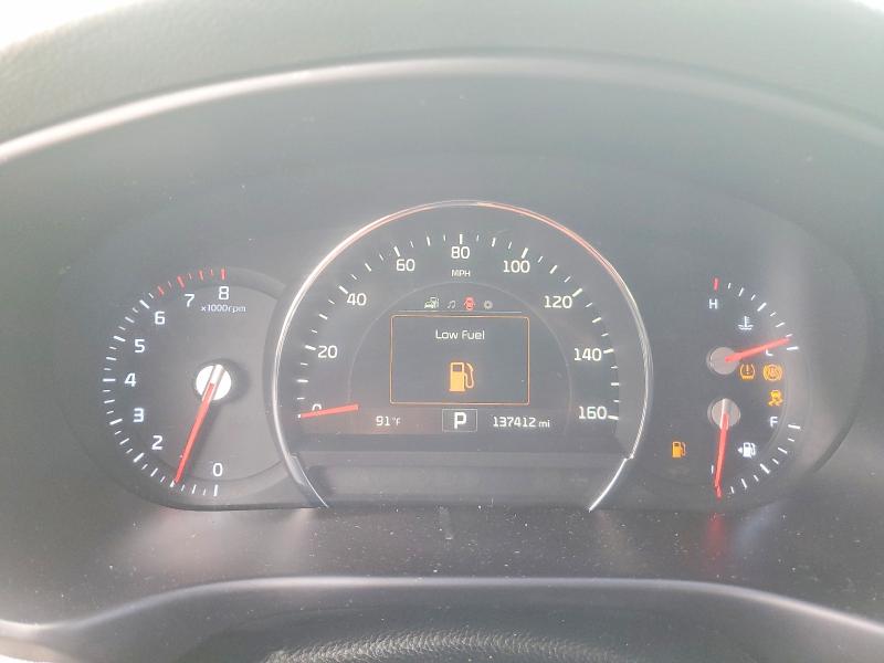 Продажа на аукционе авто 2017 Kia Sorento, vin: 5XYPH4A15HG240446, номер лота: 58542326