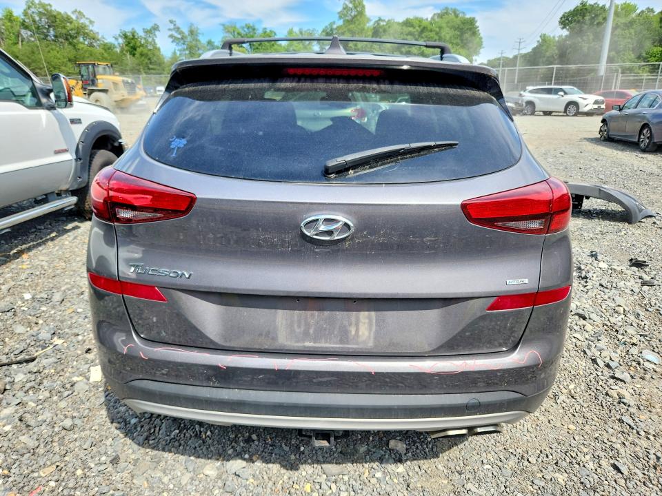 2021 Hyundai Tucson მანქანა იყიდება აუქციონზე, vin: KM8J3CAL1MU326292, აუქციონის ნომერი: 55387236