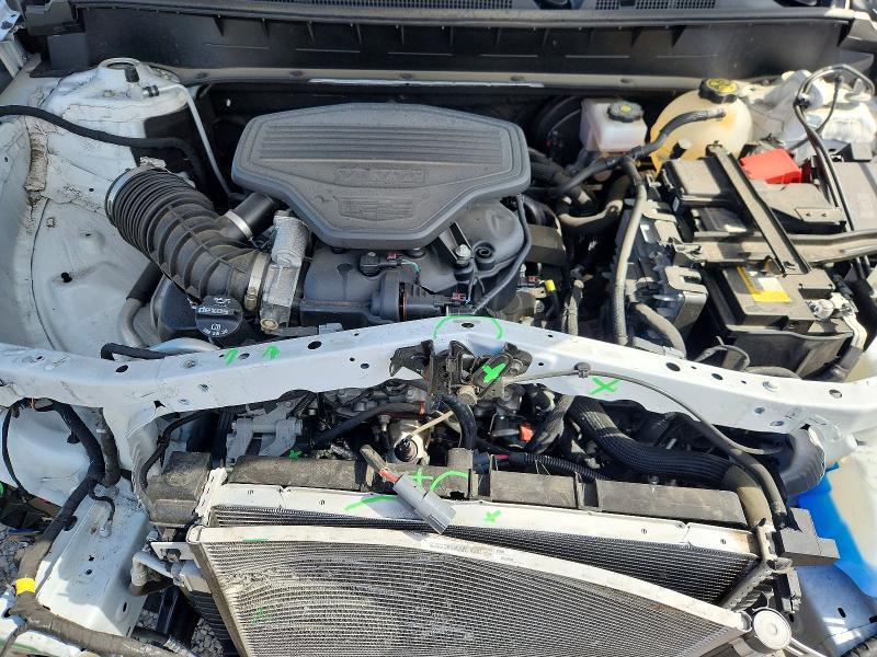 Продаж на аукціоні авто 2023 Cadillac Xt6, vin: 1GYKPDRS5PZ211646, номер лоту: 55742186