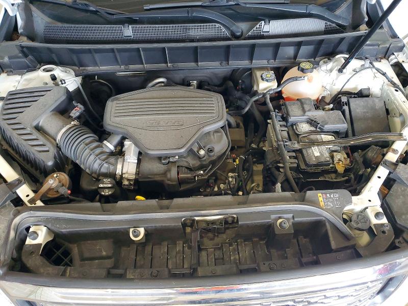 Aukcja sprzedaży 2017 Gmc Acadia, vin: 1GKKNPLS4HZ159454, numer aukcji: 56581296