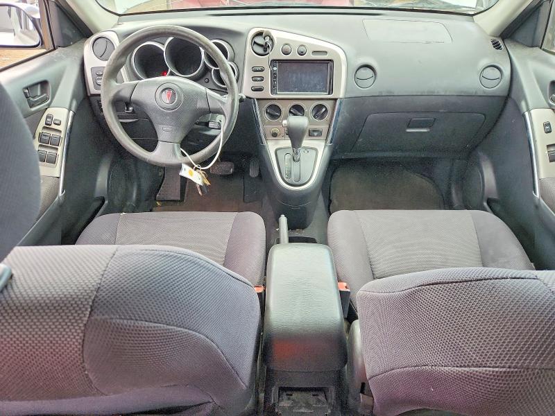Aukcja sprzedaży 2003 Pontiac Vibe, vin: 5Y2SL628X3Z480800, numer aukcji: 58309116