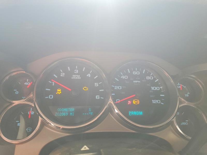 Продажа на аукционе авто 2013 Chevrolet Silverado, vin: 1GCRKSE75DZ390582, номер лота: 55461636