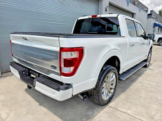 Aukcja sprzedaży 2021 Ford F150, vin: 1FTFW1ED9MFB46636, numer aukcji: 59086586