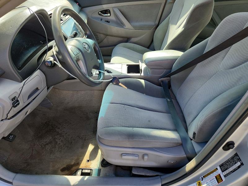 56522236 :رقم المزاد ، 4T1BF3EK2BU126841 vin ، 2011 Toyota Camry مزاد بيع