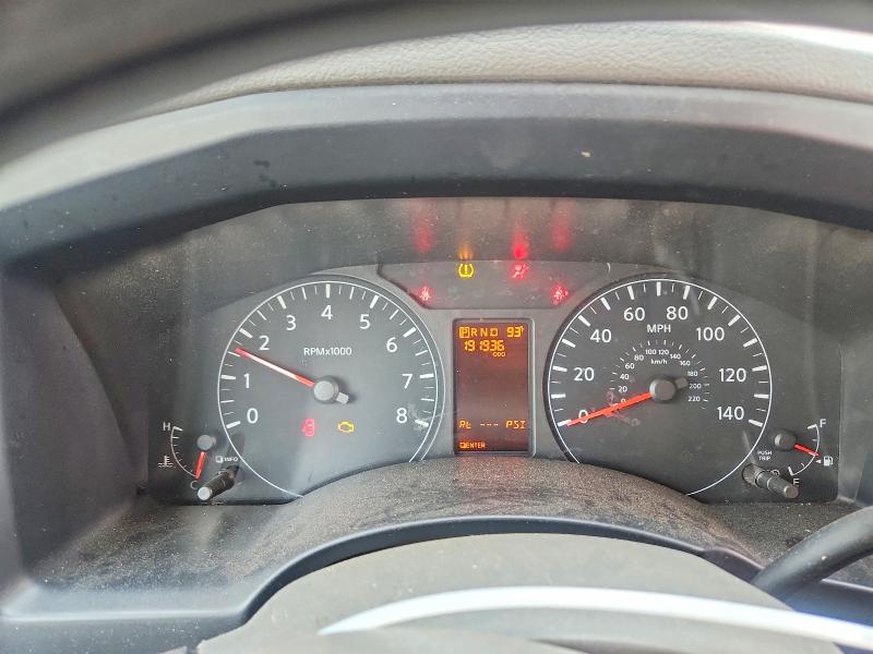 Aukcja sprzedaży 2015 Nissan Nv, vin: 1N6BF0KX6FN804085, numer aukcji: 55654546