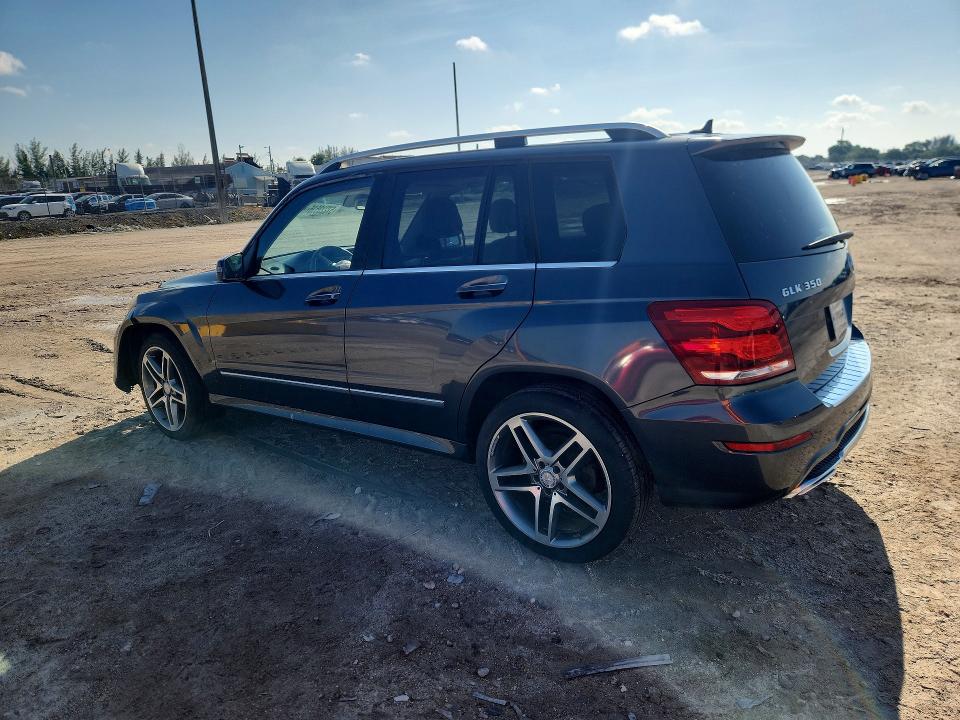 Продаж на аукціоні авто 2015 Mercedes-benz Glk, vin: WDCGG5HB6FG341491, номер лоту: 57223516