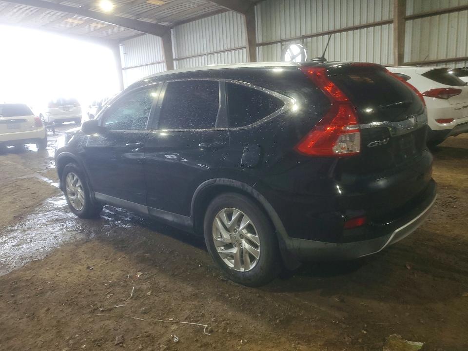 Продаж на аукціоні авто 2015 Honda Cr-v, vin: 2HKRM3H74FH521345, номер лоту: 56051946