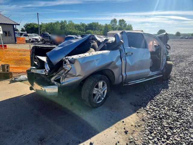 Aukcja sprzedaży 2008 Toyota Tundra, vin: 5TFDV58118X077122, numer aukcji: 55789936