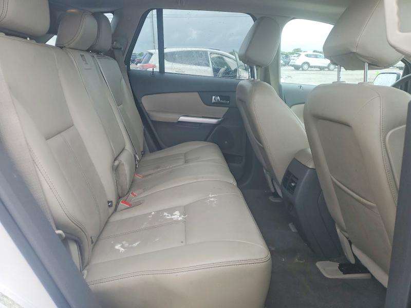 Продаж на аукціоні авто 2013 Ford Edge, vin: 2FMDK3KC9DBA96893, номер лоту: 56335496