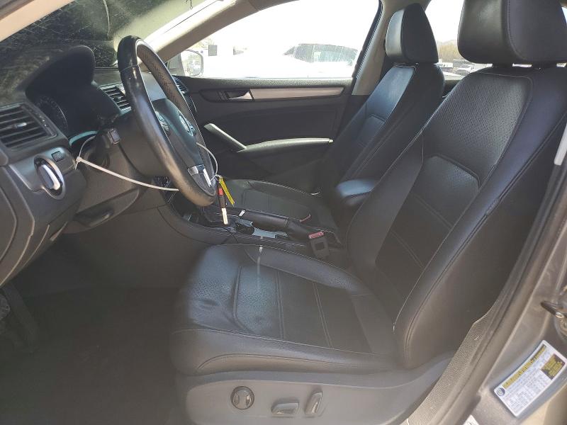 57008866 :رقم المزاد ، 1VWBT7A36EC037509 vin ، 2014 Volkswagen Passat مزاد بيع