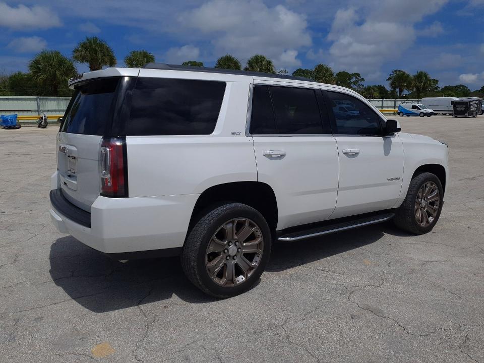 Продаж на аукціоні авто 2016 Gmc Yukon, vin: 1GKS1BKC8GR206458, номер лоту: 56972276