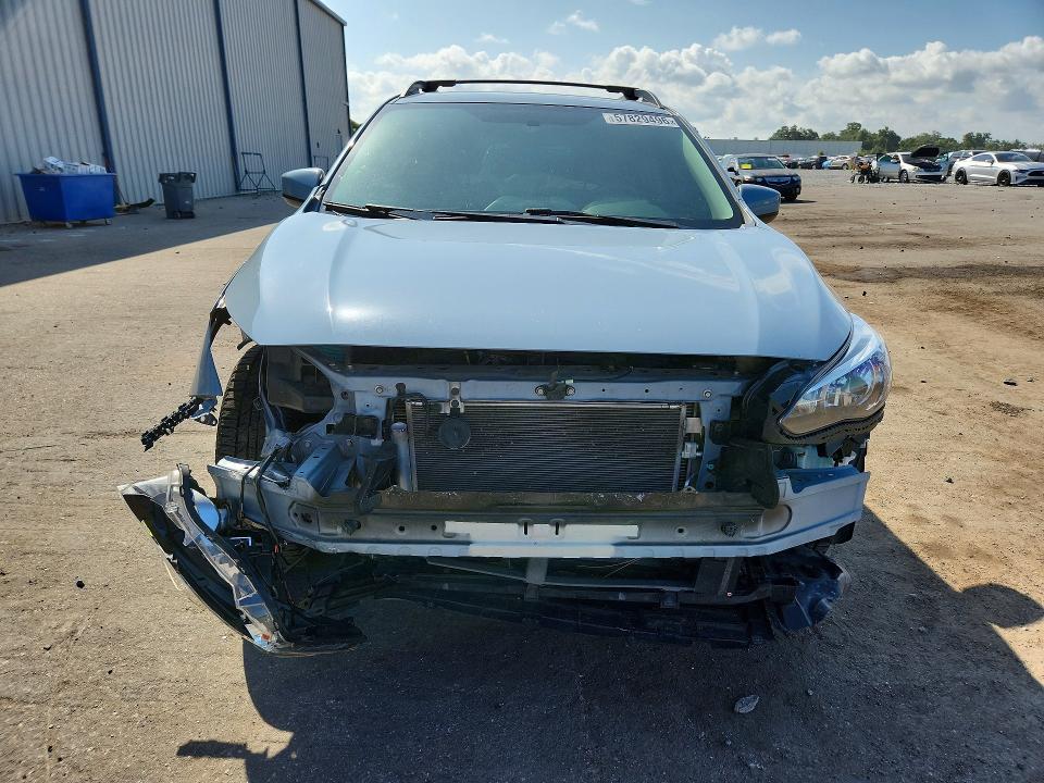 Aukcja sprzedaży 2019 Subaru Crosstrek, vin: JF2GTACC2K8349880, numer aukcji: 57829496