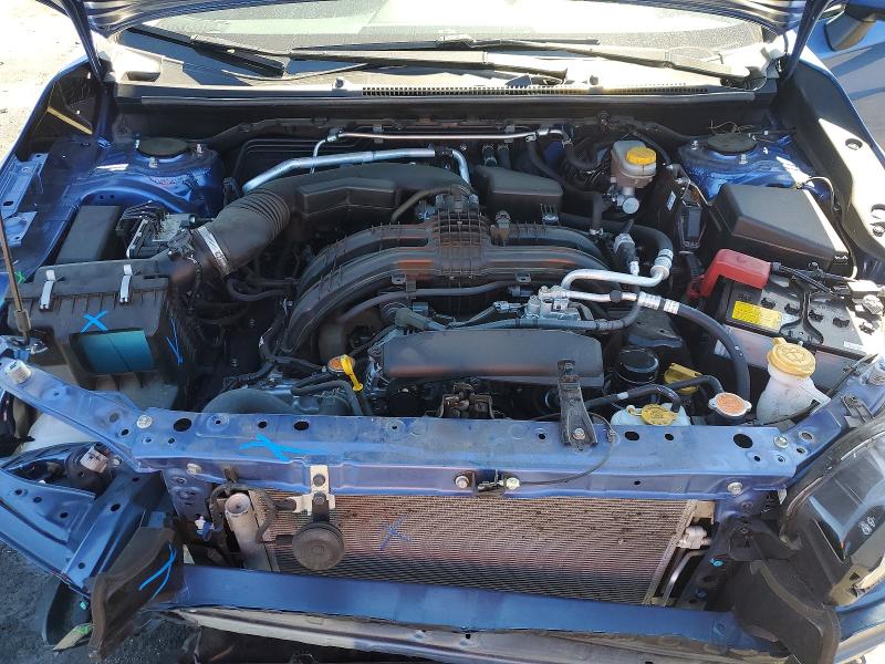 Продажа на аукционе авто 2020 Subaru Crosstrek, vin: JF2GTAEC9LH260306, номер лота: 85988755