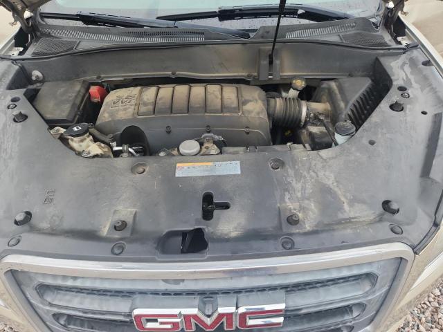 Продажа на аукционе авто 2015 Gmc Acadia, vin: 1GKKRPKD7FJ148810, номер лота: 58332956