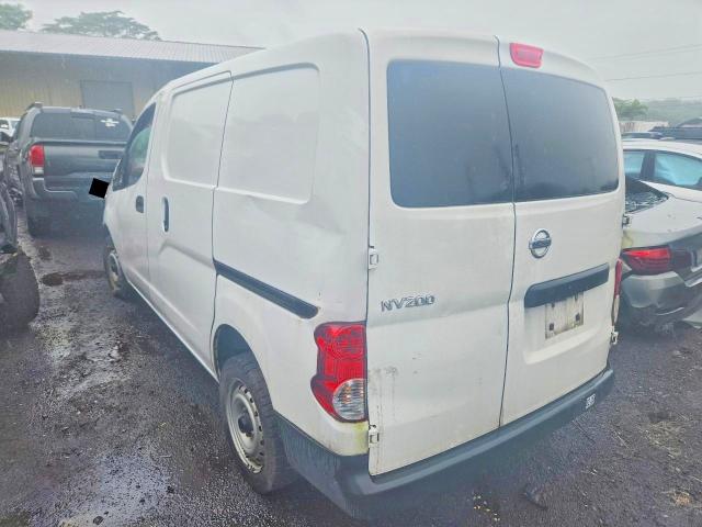 Продажа на аукционе авто 2018 Nissan Nv200, vin: 3N6CM0KN6JK693576, номер лота: 55409726