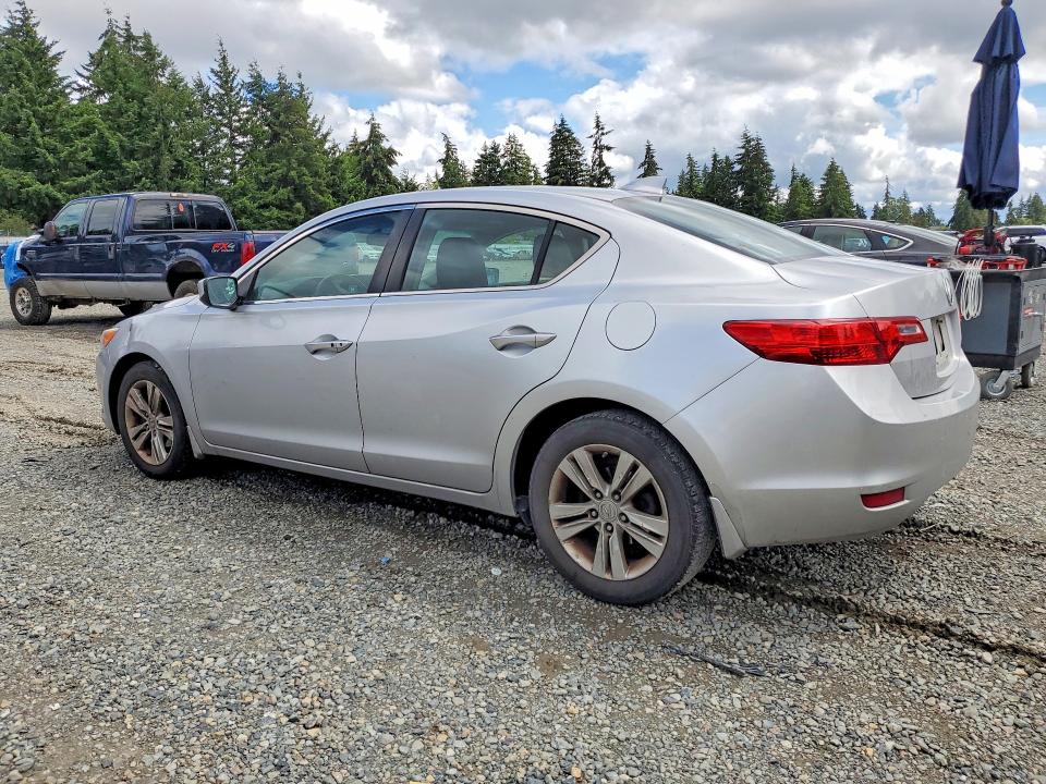 Aukcja sprzedaży 2013 Acura Ilx, vin: 19VDE1F30DE003304, numer aukcji: 56724526