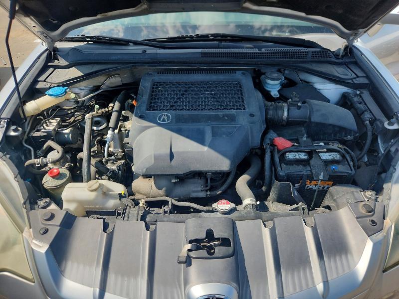 Aukcja sprzedaży 2007 Acura Rdx, vin: 5J8TB18527A007759, numer aukcji: 57861396