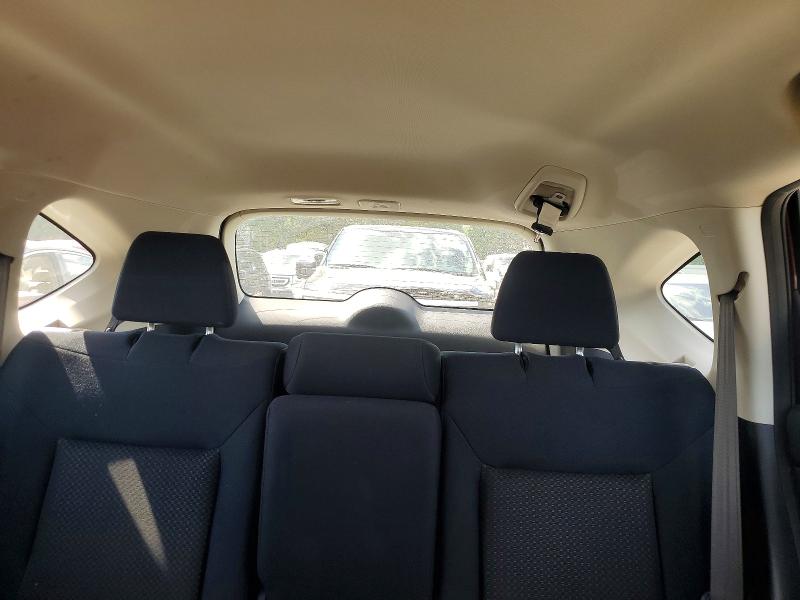 Aukcja sprzedaży 2015 Honda Cr-v, vin: 5J6RM4H38FL068579, numer aukcji: 57640026