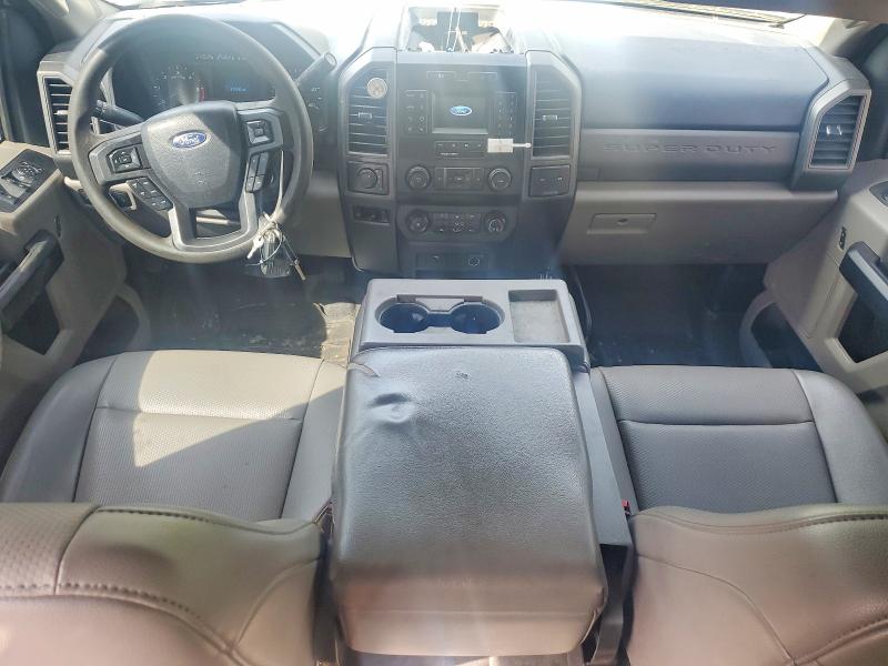 Aukcja sprzedaży 2021 Ford F450, vin: 1FD0W4HN7MED57220, numer aukcji: 54445006