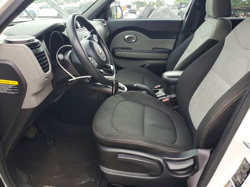 Продаж на аукціоні авто 2014 Kia Soul, vin: KNDJP3A53E7017806, номер лоту: 56110776