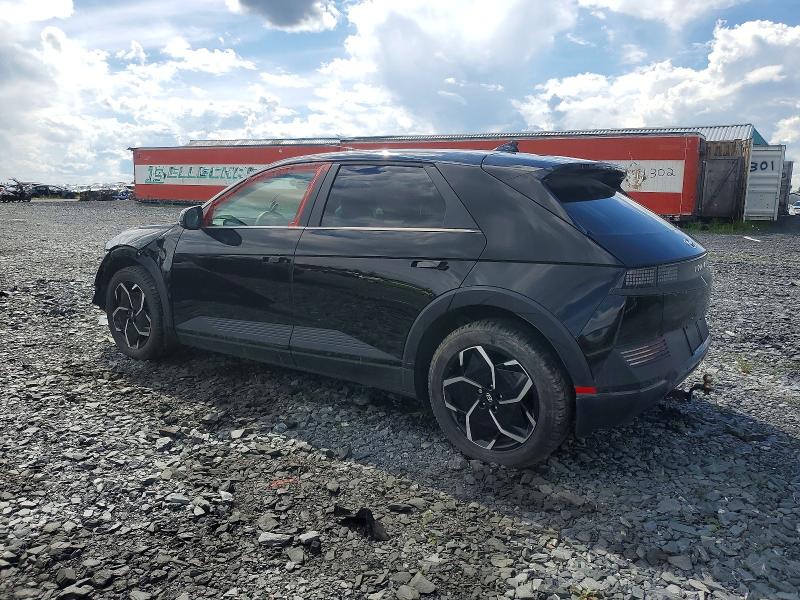 Aukcja sprzedaży 2023 Hyundai Ioniq 5, vin: KM8KN4AE2PU140433, numer aukcji: 59132446