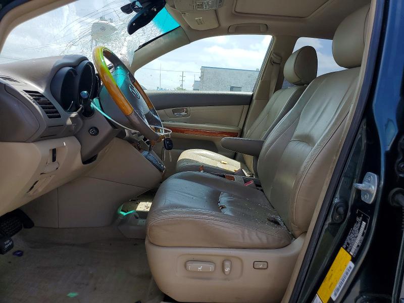 Продаж на аукціоні авто 2004 Lexus Rx, vin: JTJHA31U440065150, номер лоту: 85965745