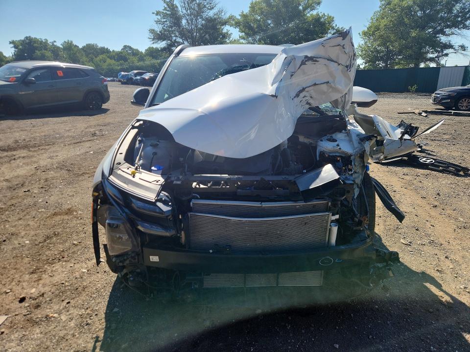 Продажа на аукционе авто 2026 Hyundai Tucson, vin: 5NMJB3DE2TH609696, номер лота: 56890486