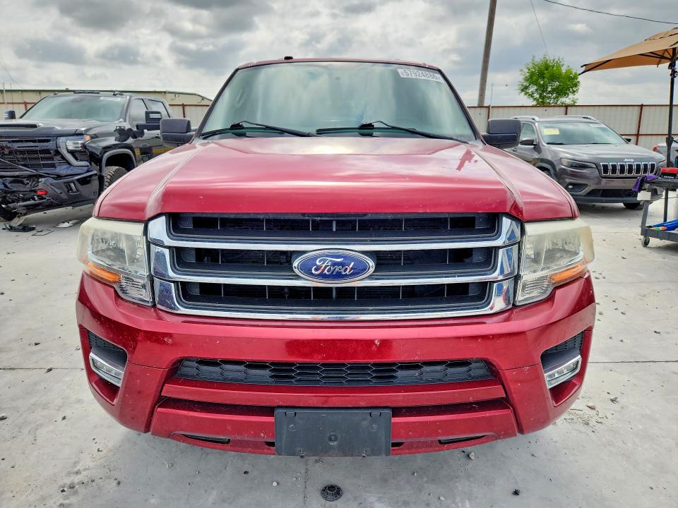Aukcja sprzedaży 2017 Ford Expedition, vin: 1FMJK1HT8HEA47385, numer aukcji: 57924886