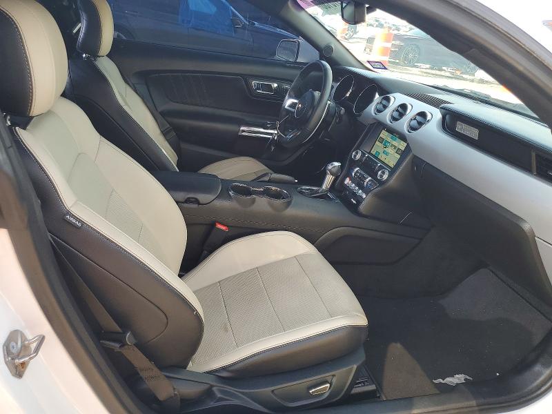 Aukcja sprzedaży 2016 Ford Mustang, vin: 1FA6P8CF7G5335554, numer aukcji: 54915136