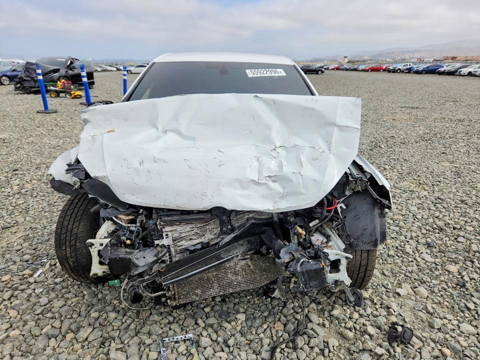 Продаж на аукціоні авто 2018 Volkswagen Gti, vin: 3VW547AU3JM273496, номер лоту: 55922996