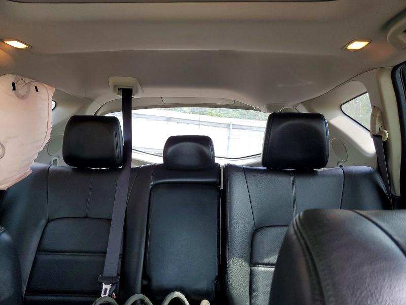 Aukcja sprzedaży 2014 Nissan Murano, vin: JN8AZ1MW0EW504071, numer aukcji: 55674006