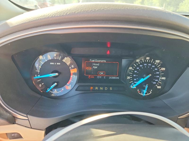2013 Ford Fusion მანქანა იყიდება აუქციონზე, vin: 3FA6P0H73DR330198, აუქციონის ნომერი: 55172376