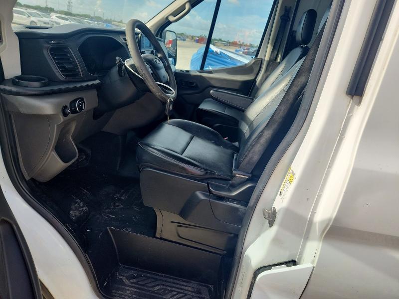 2020 Ford Transit მანქანა იყიდება აუქციონზე, vin: 1FTBR1X80LKA64841, აუქციონის ნომერი: 56893976