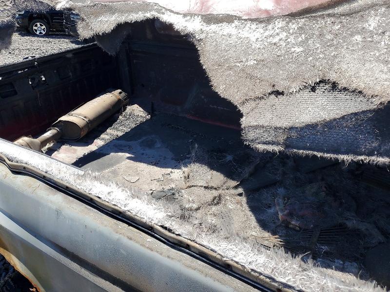 Aukcja sprzedaży 1992 Ford F250, vin: 1FTHF26H9NLA67972, numer aukcji: 57000956