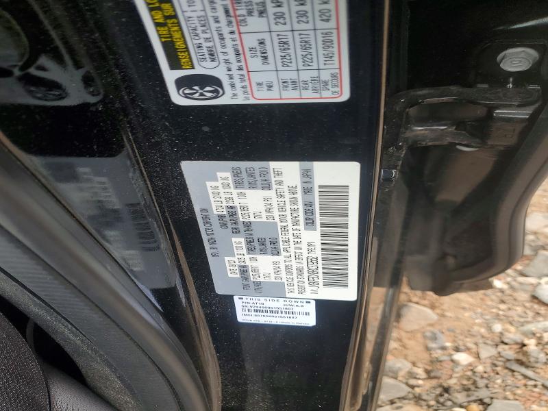 57666486 :رقم المزاد ، JM3KFBCM8R0379562 vin ، 2024 Mazda Cx-5 مزاد بيع