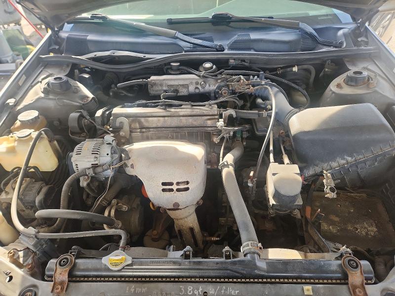 56104846 :رقم المزاد ، 4T1BG22K4XU519954 vin ، 1999 Toyota Camry مزاد بيع