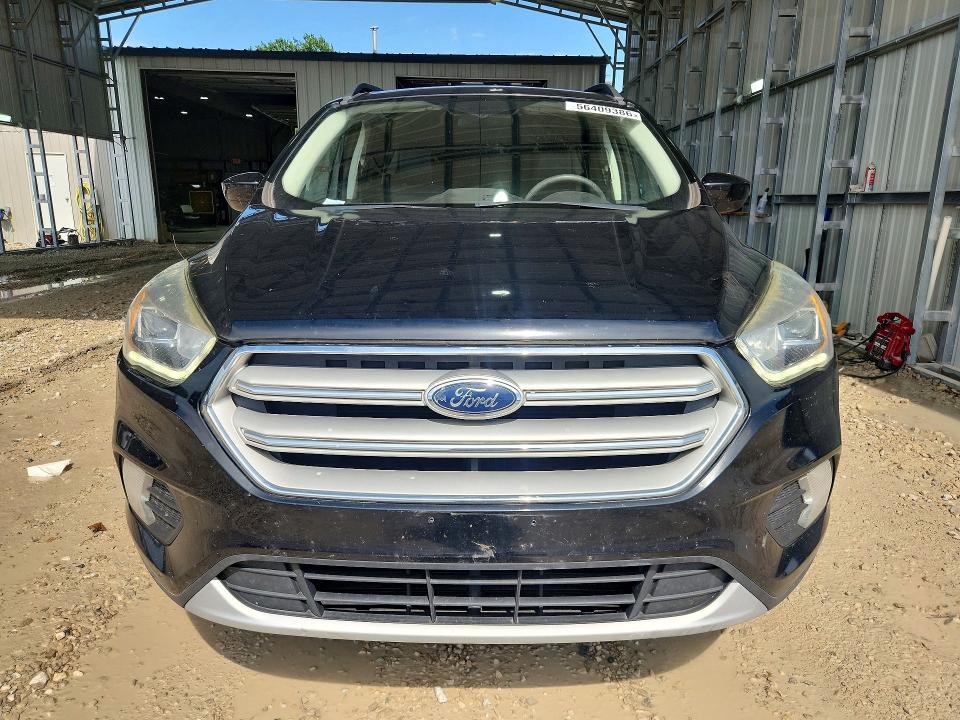 Aukcja sprzedaży 2018 Ford Escape, vin: 1FMCU0HD8JUA36999, numer aukcji: 56409386